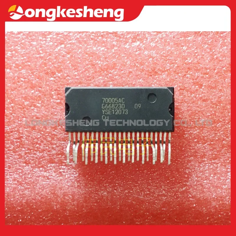 70886FB 70005AC 70055AB ORIGINAL MODULE