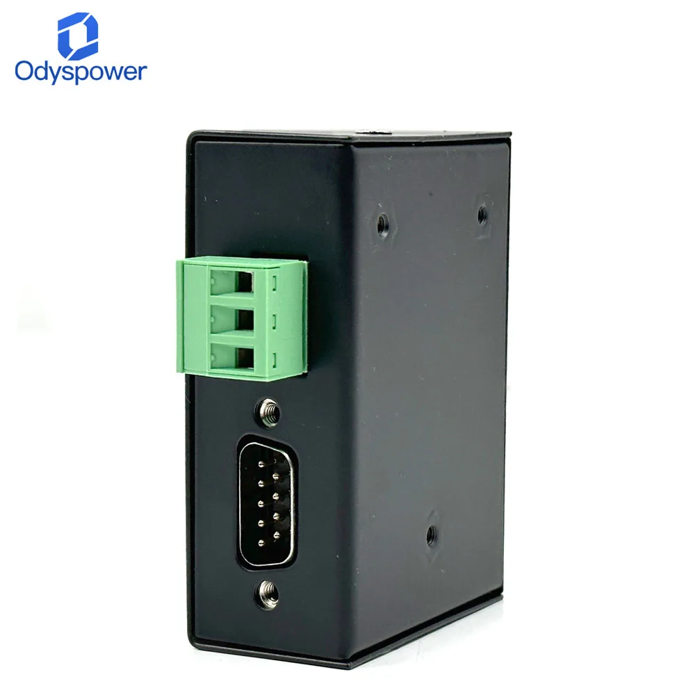 SG72A Communication Module Port Conversion USB RS232 RS485 Link For Smartgen Controller Generator Spare Parts