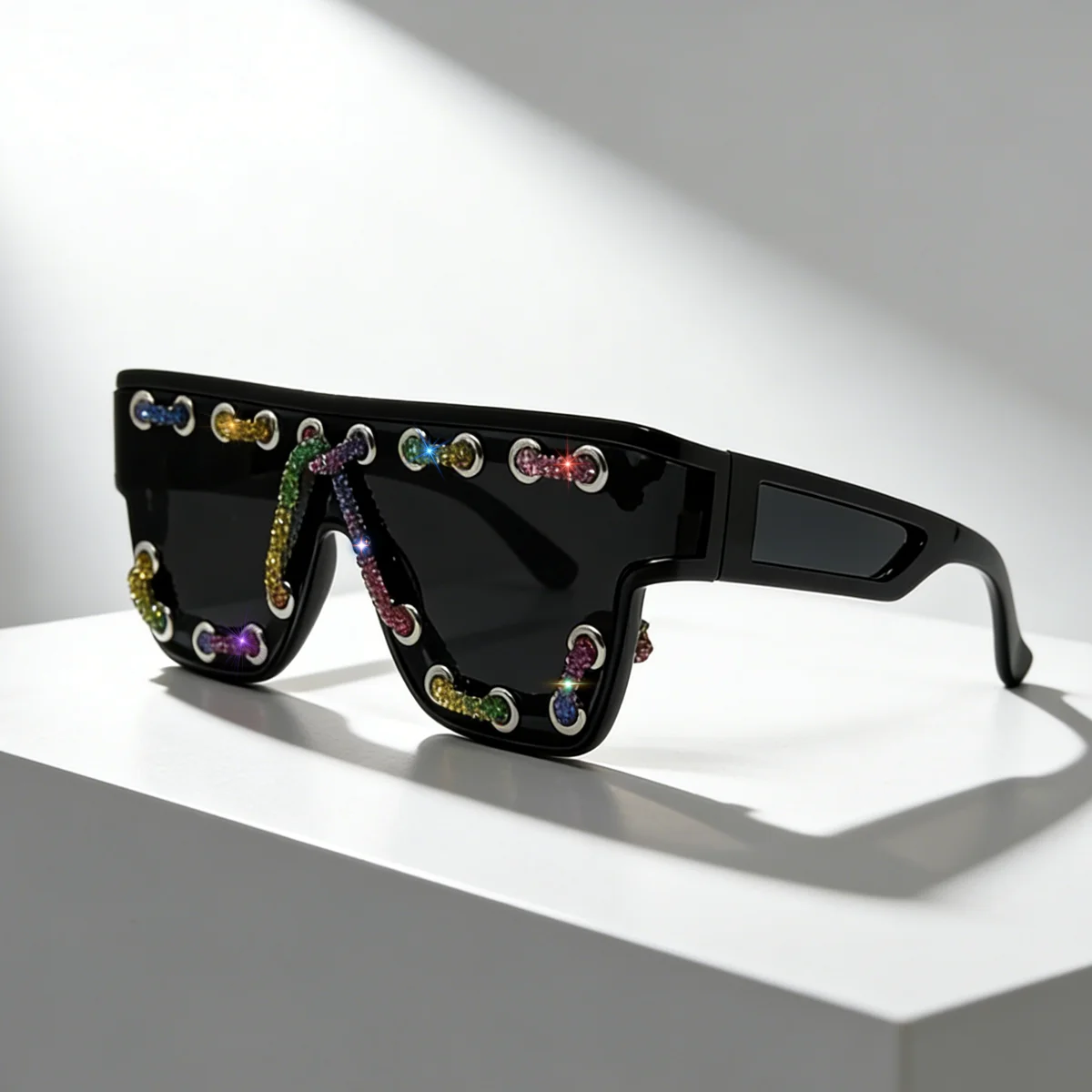 Thumbnail 2 - #73 Trendy Fashion Sunglasses Comparison Guide