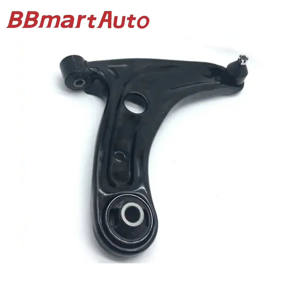 51350-SEN-C01 BBmartAuto Parts 1pcs Front Lower Suspension Control Arm R For Honda FIT 2003-2008 CITY 2006-2008 GD1/3/6/8