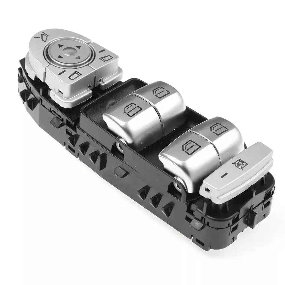 A2059056811 Power Window switch for Mercedes-benz W205 W213 W222 W253 C E Class 4 Door Saloon A2229056800 2059056811 6