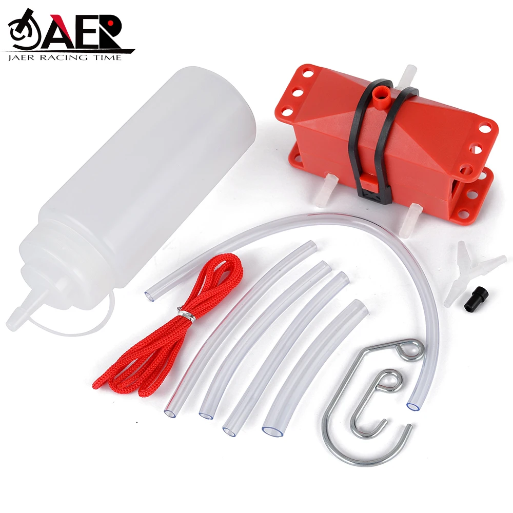 Motorcycle Chain Cl… - image