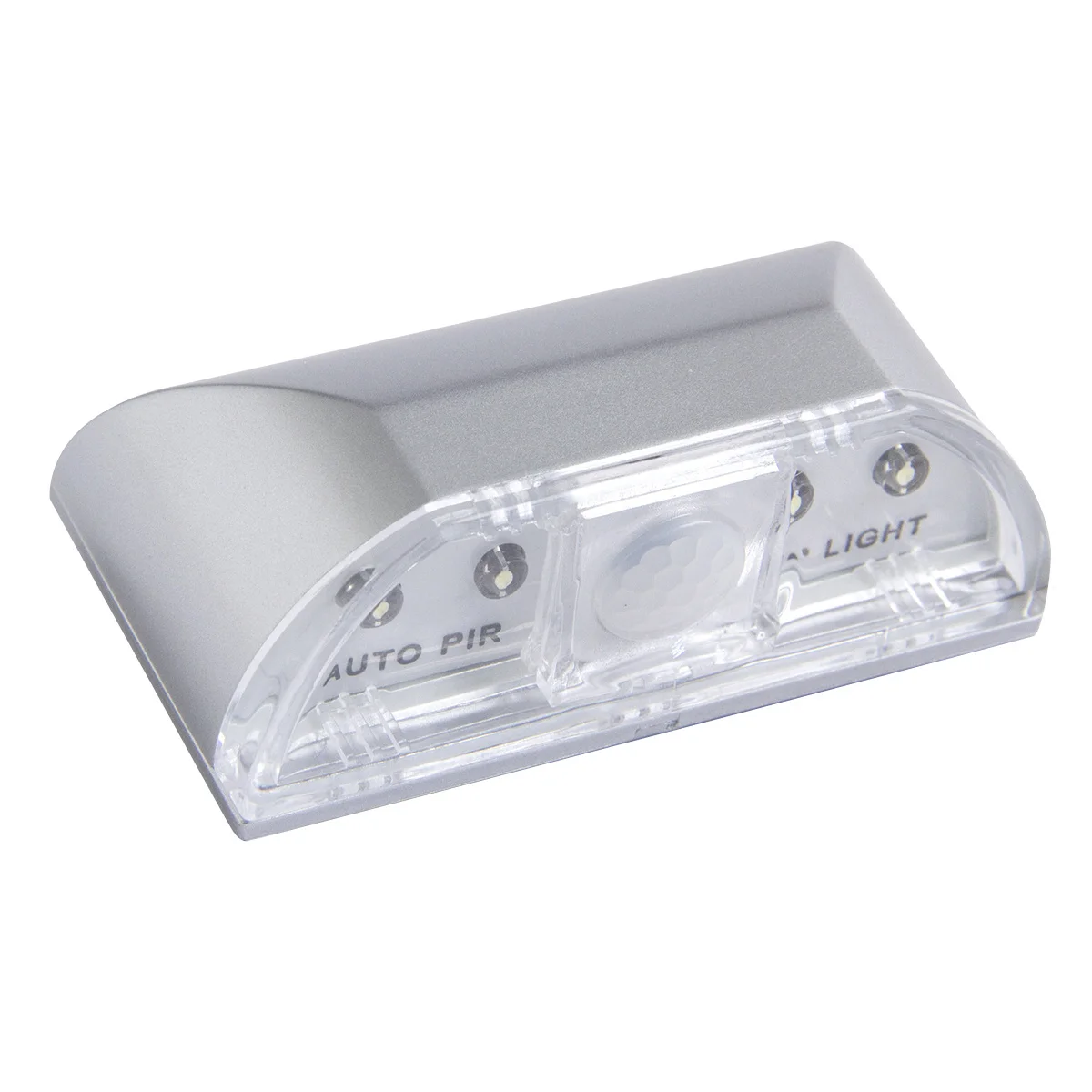 Led ثقب المفتاح ضوء Pir محس حركة مصباح لقفل الباب السيارات على قبالة ضوء الليل 5 ثانية الموقت الظلام