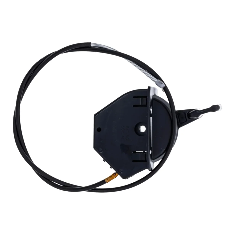 Replacement Throttle for cable Throttle Choke for cable Robust Metal And Plastic Smooth Operation Design Easy Installation