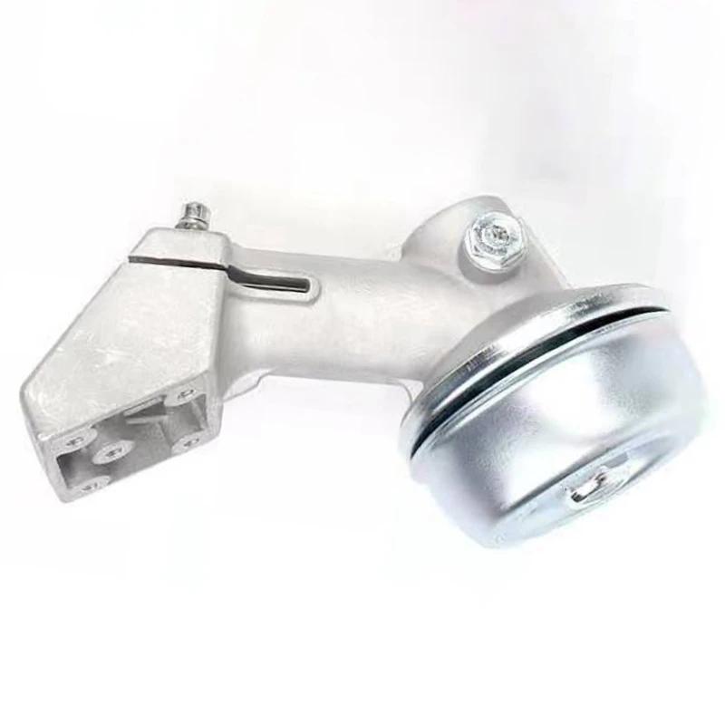 Aparador Gearhead caixa de engrenagens, cabeça habitação para STIHL, FS120, FS130, FS200, FS250, FS90, FS100, FR130, FR220, FR350, FR450