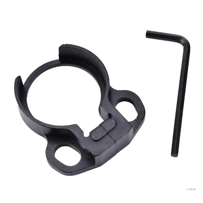 M5TC Two Point Sling Mount Clamp-On Designed Quick Detach/Release 2 Two Sling Mounts Durable Sling Attachment Rings