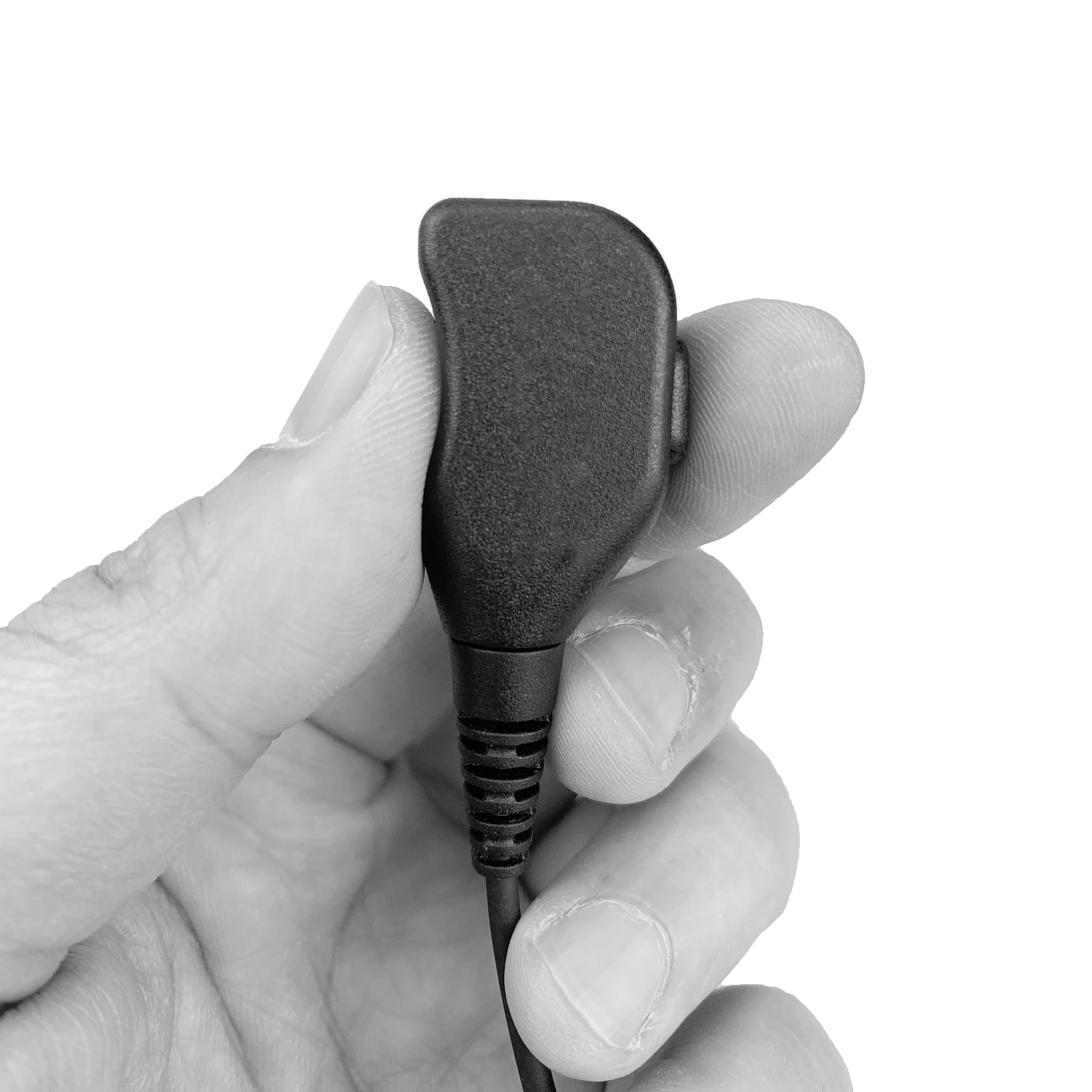 ชุดหูฟังพร้อมไมโครโฟนแบบท่ออากาศ สำหรับวิทยุ Motorola รุ่น MTP3550 MTP3250 MTP3150 DEP550 DEP570 XIR P6600 P6620 DP3441e วอล์คกี้ทอล์คกี้