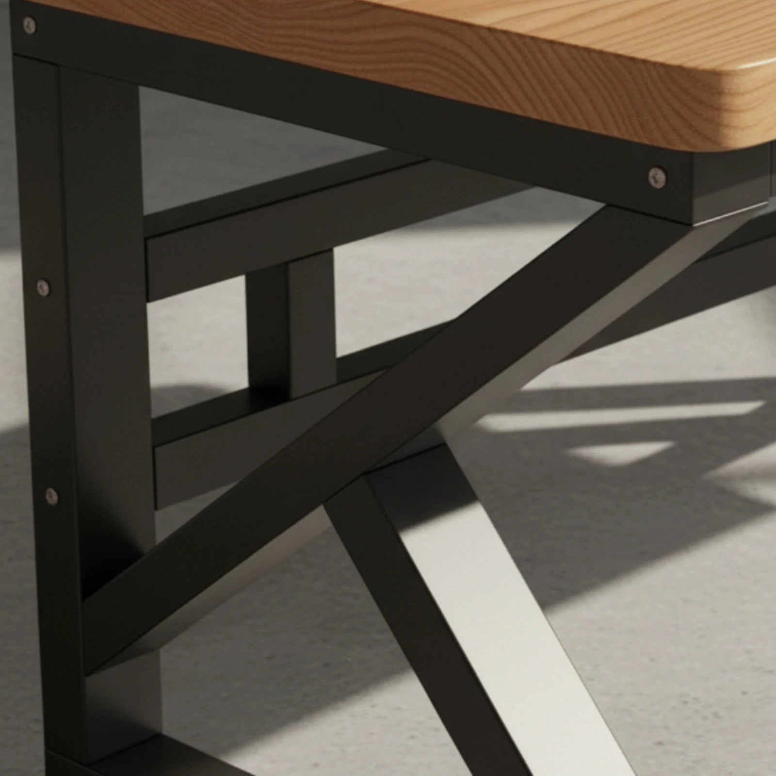 scrivania-per-computer-con-rinforzo-a-traliccio-tavolo-da-studio-in-legno-arredo-ufficio-robusto-design-minimalista-per-camera-da-letto