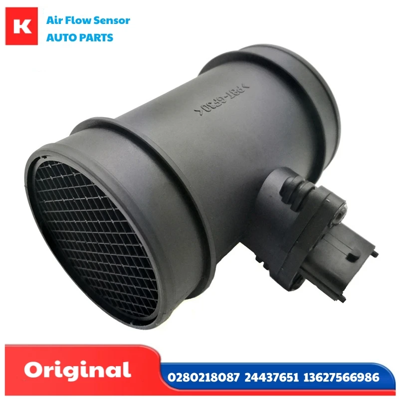 

0 280 218 087 0280218087 24437651 13627566986 13621438687 93172747 Auto Air Flow Sensors for Chevrolet Opel Vauxhall Holden