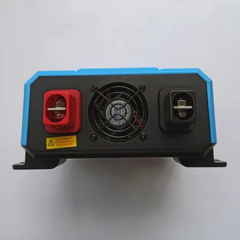 24V2000W high-power inverter, new 7998VB frequency converter
