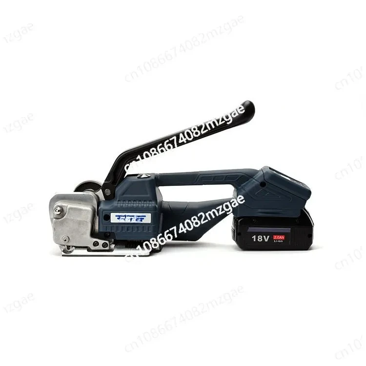 

Полуавтоматическая обвязочная машина, полипропиленовая ПЭТ-ленточная упаковочная машина, портативный упаковочный инструмент, пресс-подборщик для горячего плавления