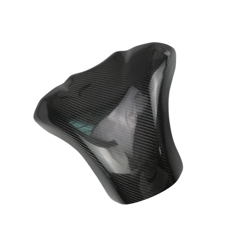 

Carbon Fiber Tank Fuel Protector Cover for Suzuki GSXR1000 GSX R GSXR 1000 2017 2018 2019 2020 2021 2022 2023