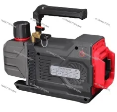 

18V Cordless Operated Vacuum Pump With Long Using Rechargeable/Battery/Charger