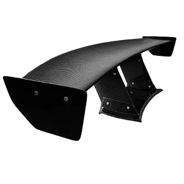 

Factory Direct Carbon Fiber Rear Spoiler for Toyota Supra A90 MKV VRS Style Single Deck Auto Parts
