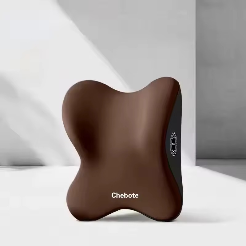 허리쿠션