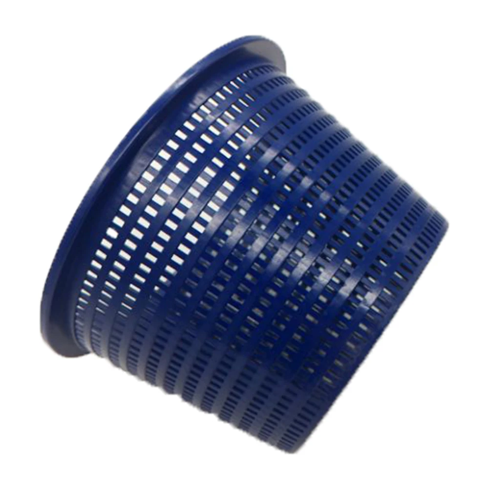 Pool Skimmer Replace Your Skimmer Basket with Blue Plastic Resin Replacement for Hayward SP 1070 Skim Master Skimmer