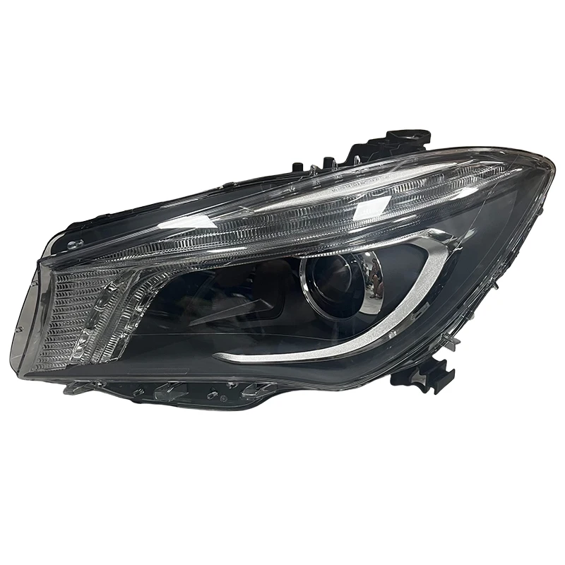 

High Quality Auto Part LED Headlights for CLA180 CLA200 CLA250 CLA220 CLA260