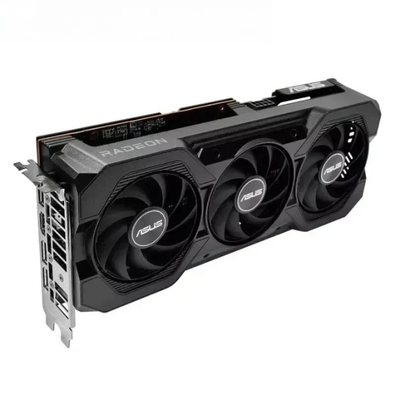 RX7650GRE O8G Amd R… - image