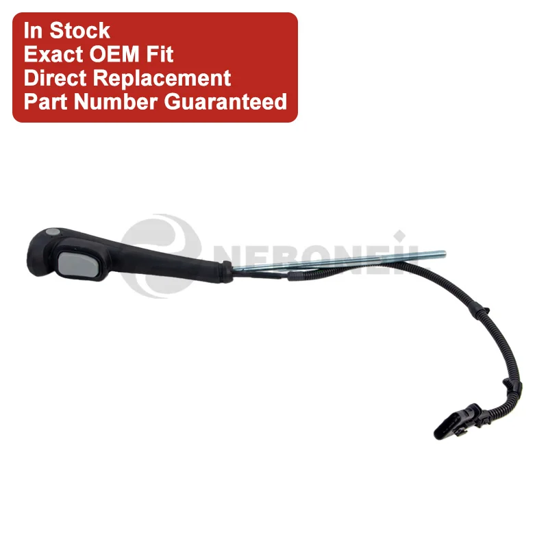 OEM Electric Forklift Joystick Parts Steering Control Lever 56365281000 Multifunctional Joystick Handle for Linde