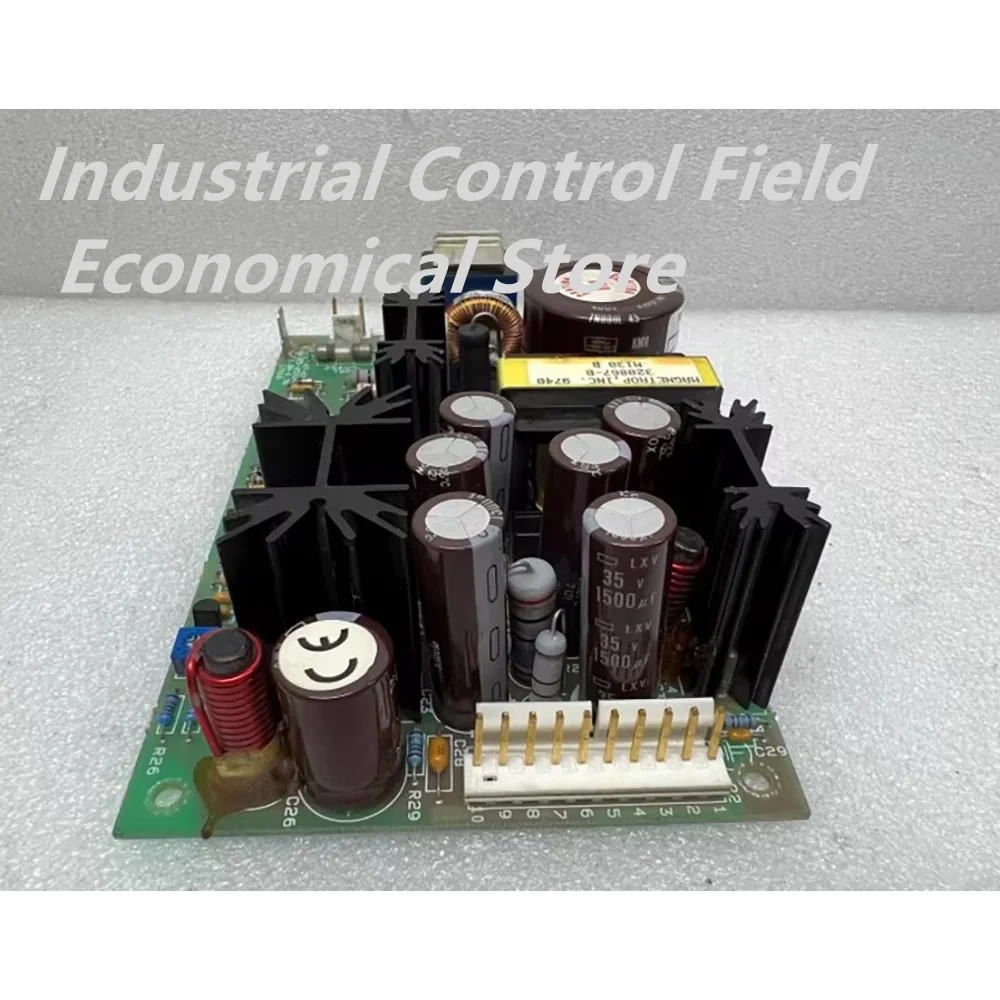 

FLU2-65-2-6806 Industrial medical power supply 5V4A13.5V4A