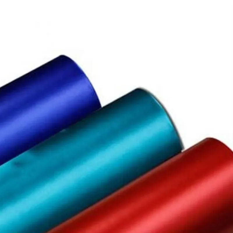 

Наклейка на кузов автомобиля, автомобильная пленка, виниловые пленки, блестящая голубая виниловая пленка для автомобиля