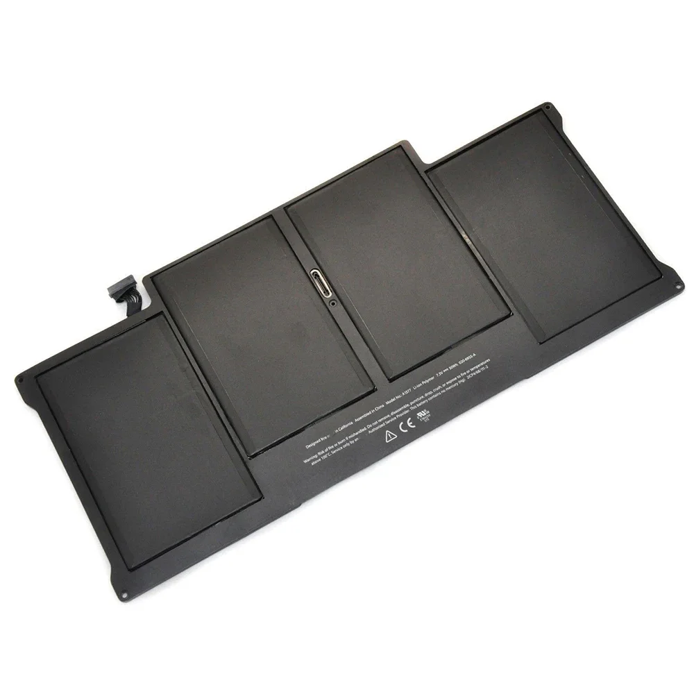 A1377 7.3V 50Wh Original Laptop Battery for Apple Macbook Air 13