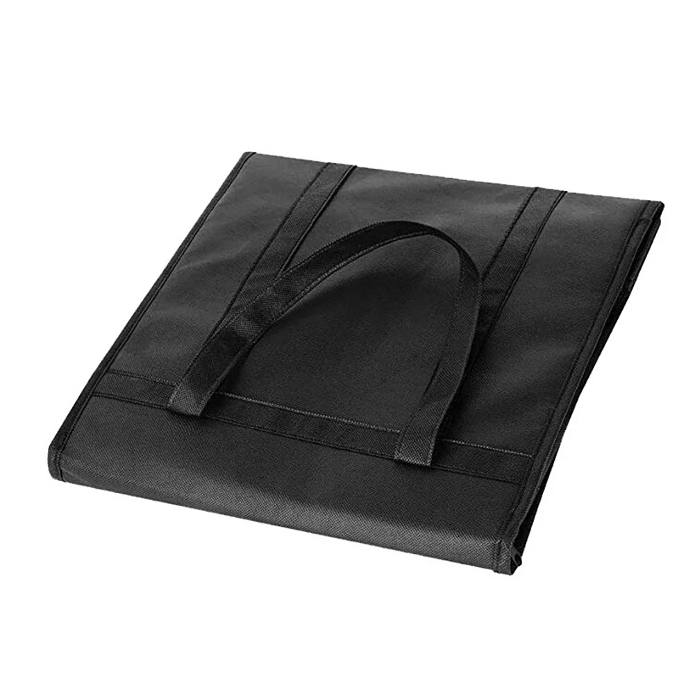 Large Capacity Insulated Picnic Bag 5