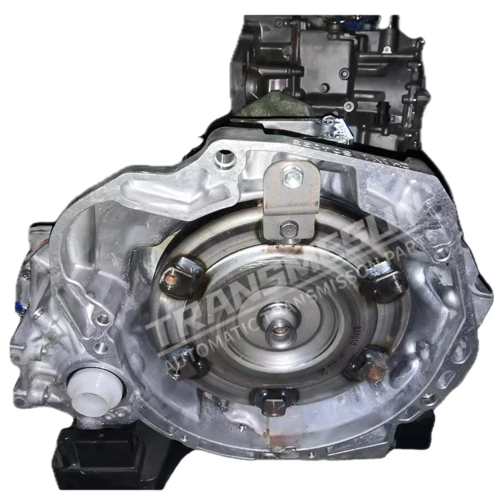 

TRANSMISSION Brand New Ss- Ll U440E U442E TS-40SN New 4-speed Automatic Transmission Assembly Gear Box for Changan CS35