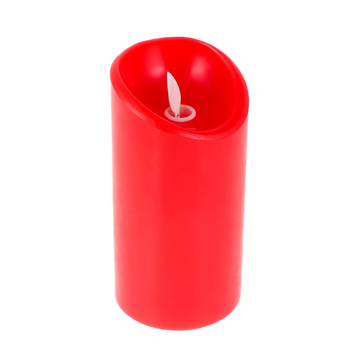 

LED Electronic Candles Realistic Flameless Light Wedding Birthday HomeDecoration Christmas Safe Kids Pets LED