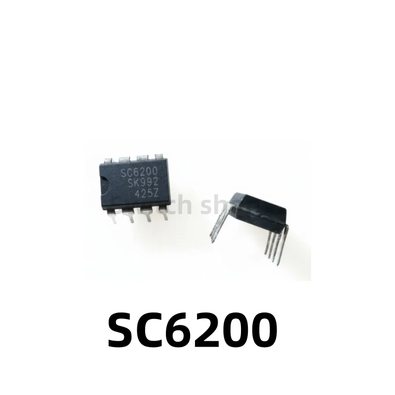 5PCS SC6200 6200 quick coupler