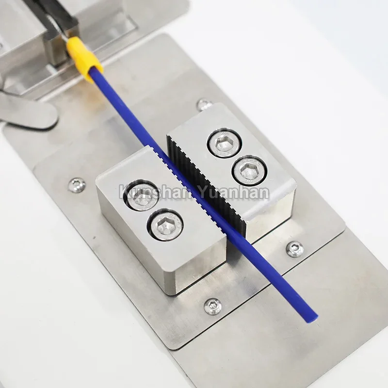 معدات اختبار قوة سحب الأسلاك، جهاز اختبار الشد القوة الطرفية، جهاز اختبار قوة السحب