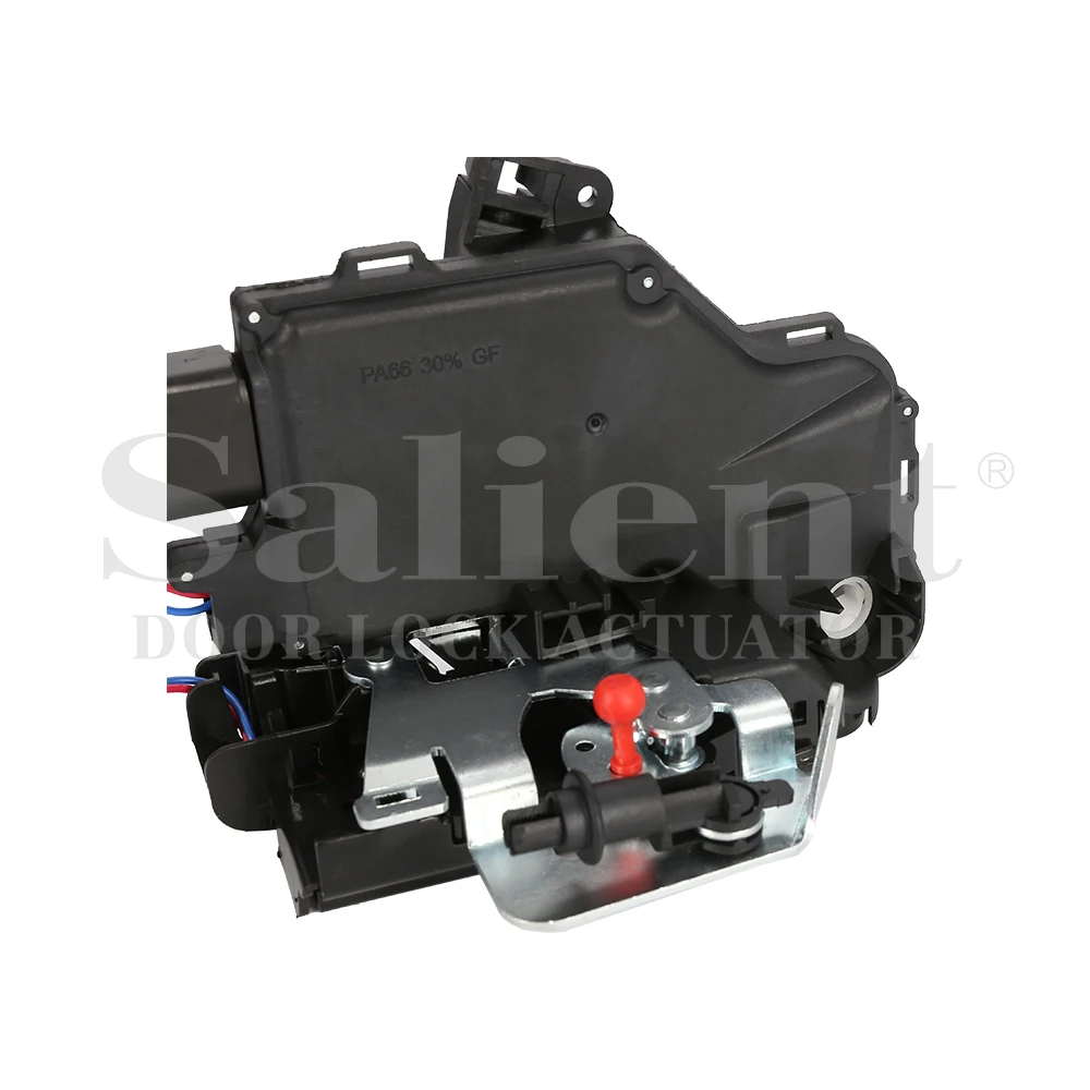 Car Door Lock Actuator OE 401 837 015/4B1 837 015G/401 837 016/4B1 837 016G For AUDI A6 S6 QUATTRO