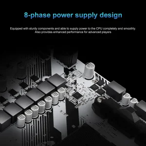 12 Main Sales B550 Motherboard - №12