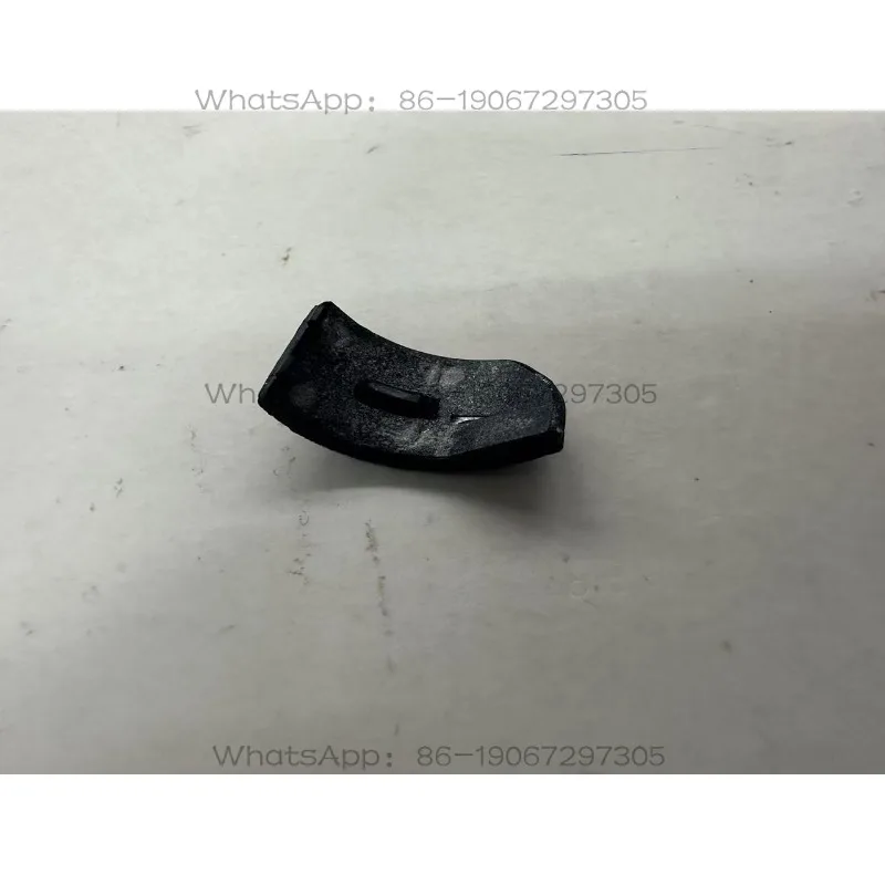 Suitable for Z63 Z6lll Card Slot Cover Decoration Small Leather Rubber