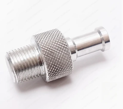 

Adapters for BUDDIPOLE and flash stands