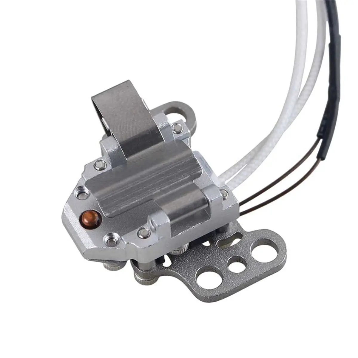 A32I For AD5X Hotend Sensor High-Quality Thermistors and Heat- Hotend Base for AD5X 3D Printer Parts