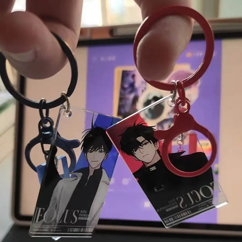 Anime Omniscient Re… - image