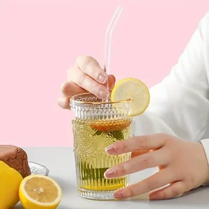 8 최고의 판매 마시는 밀짚 - drinking3