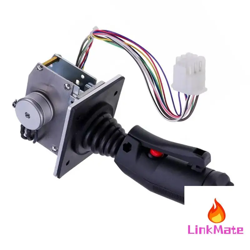 وحدة تحكم عصا التحكم بوم ليفت 1600403 ل JLG 269MRT 3369LE M3369 4069LE M4069 3394RT 4394RT #6