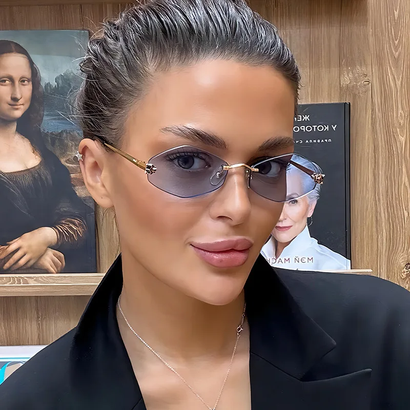 Thumbnail 4 - #33 Best Womens Sunglasses to Buy In 2026