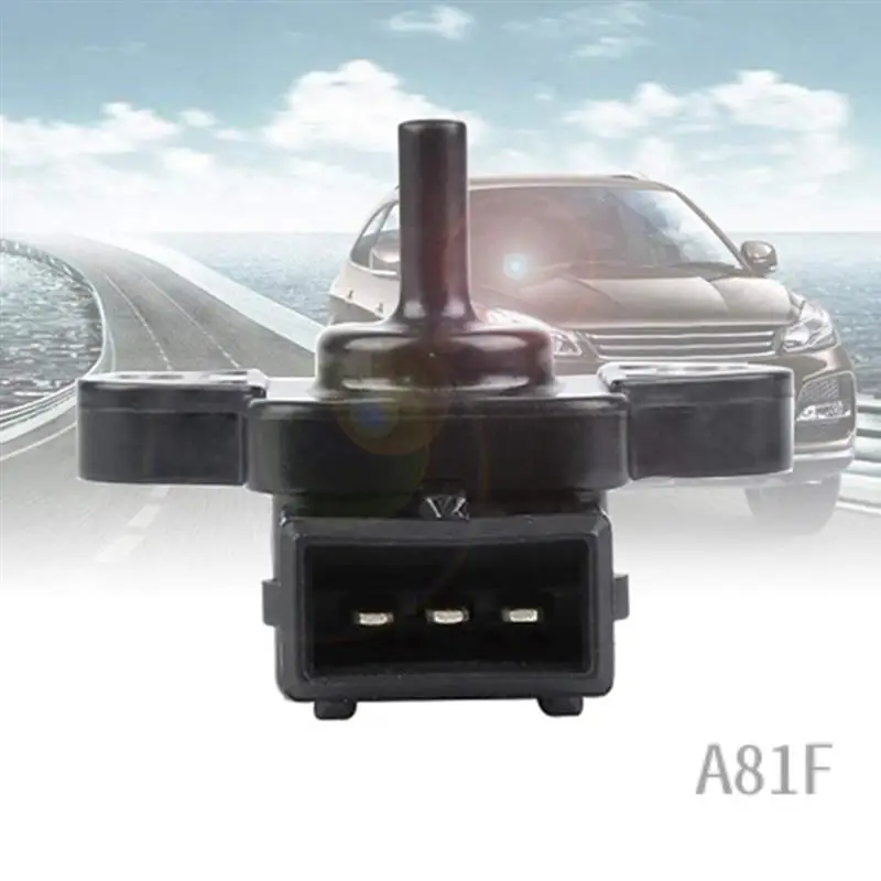 

MAP Air Intake Turbo Boost Pressure Sensor Parts For Mitsubishi Pajero L200 MR299300 E1T16671A