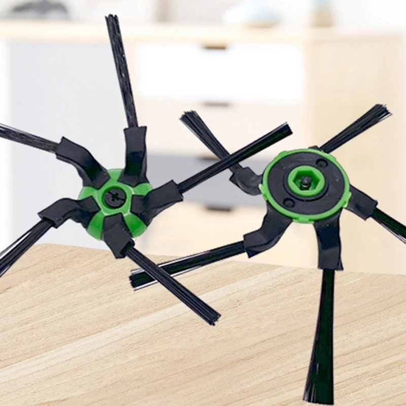 12PCS Side Brushes For Irobot Roomba S9(9150), S9+(9550) S Series Vacuum Cleaner Accessories Parts