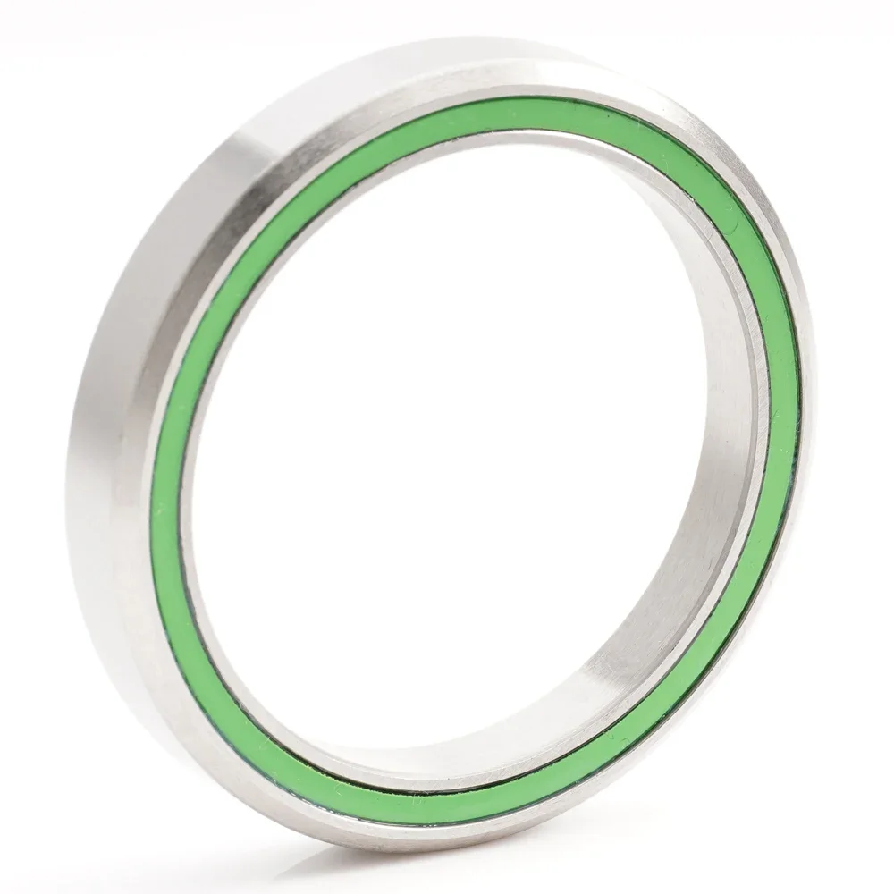 Łożyska sterowe rowerowe MR137 37*46.9*7 mm 45/45 Łożysko kierunkowe rowerowe 2 SZT. ACB Szosowe MTB