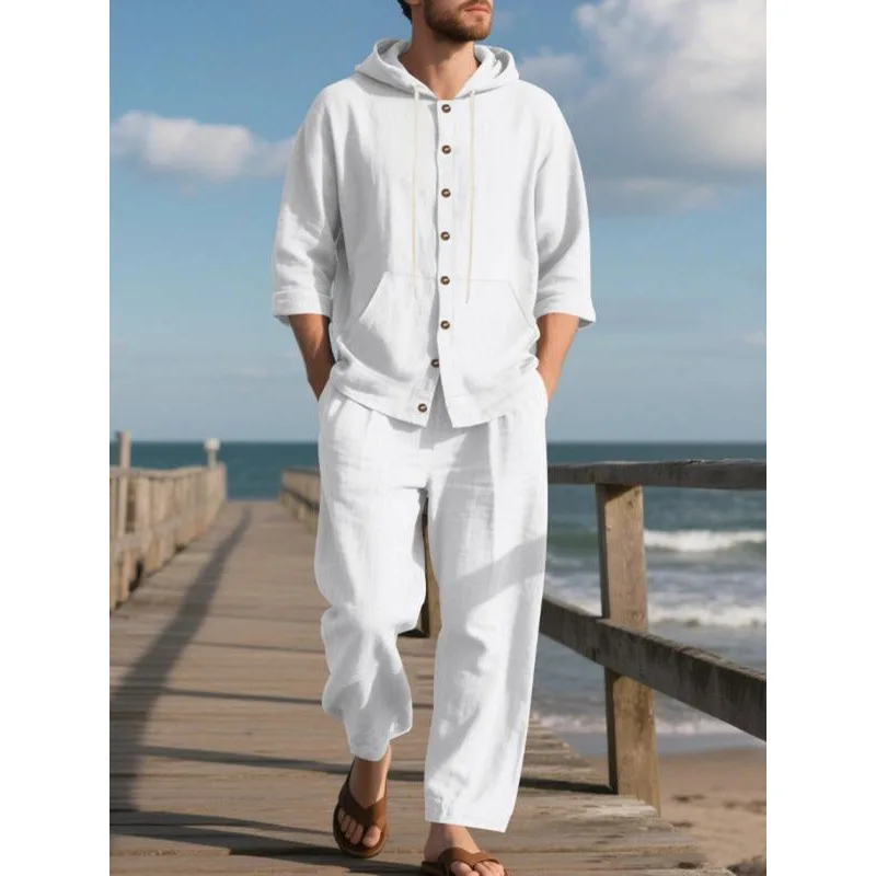 z5306-パジャマ-ラウンジウェア-新しいメンズホーム服-快適な通気性のある柔らかい素材-秋シーズン-中国ブランドの服