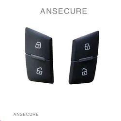 OEM Central Door Lock Safety Switch Button For Audi A6 C7 S6 RS6 Avant Quattro 2011-2018 4G1962107 4G2962108 4G1 962 107