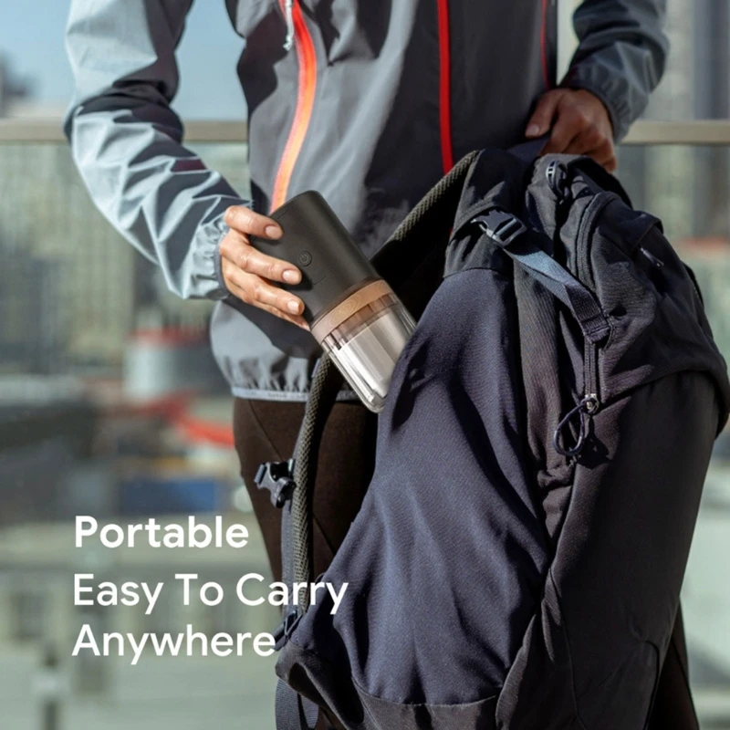 Outil broyage café multifonctionnel, broyeur électrique, rectifieuse, livraison directe