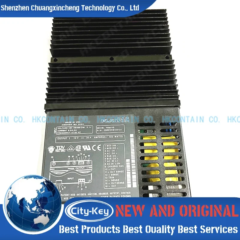 

Новый и оригинальный модуль IGBT VI-MU1-IQ