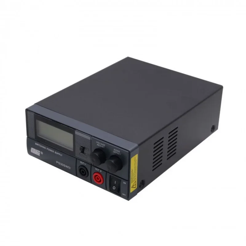 

PS30SWIV Radio Transceiver Base Station Switching Power Supply 30A Fourth Generation 13.8V