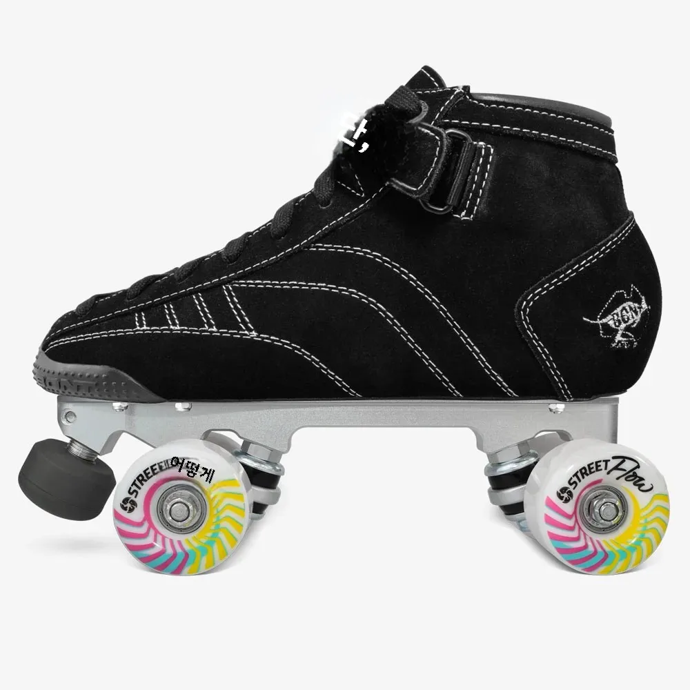 BONT Prostar Roller skates Lifestyle skates Street skates Quad Skates package Bont Skates Speed skates Girl skates Jam Skates