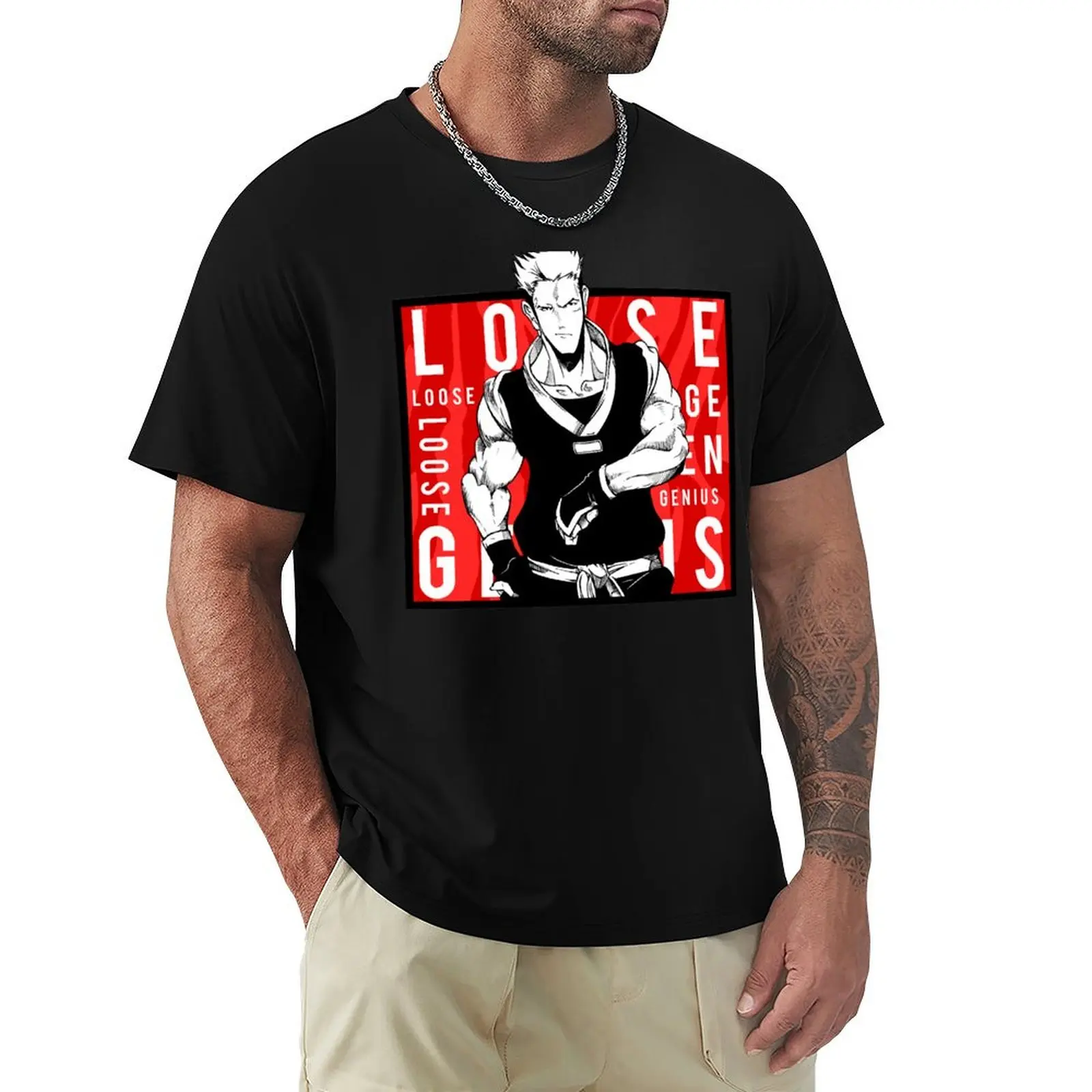 Loose Genius: FGC Streetwear T-Shirt Thanksgiving Day Tee Top